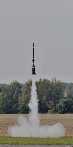 Sabre 2 st Ivo Skala 6xROS - let 